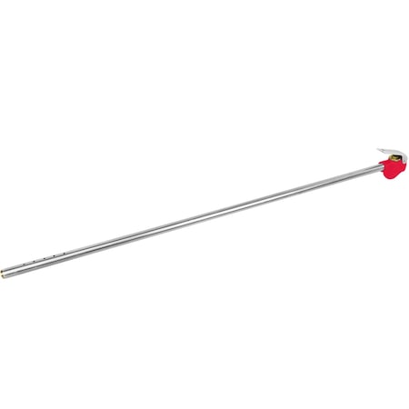 Milton AeroBlade 24  Air Filter, Radiator and Condesor Cleaner MIL158-AB24